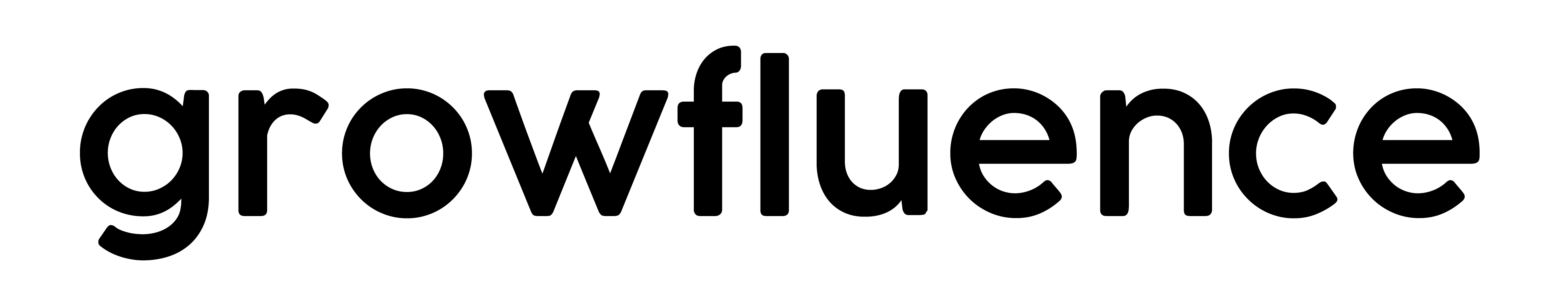 Growfluence